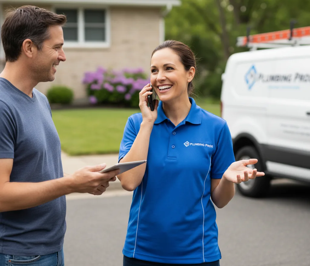 Emergency Plumbing in Middleton, MA