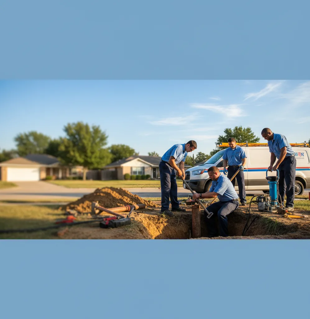 Emergency Plumbing in Middleton, MA